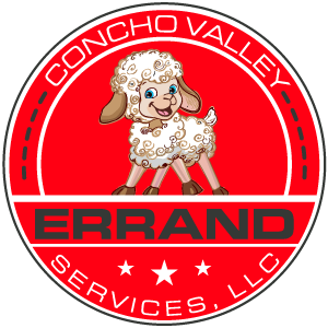 Concho Valley Errand Services, LLC